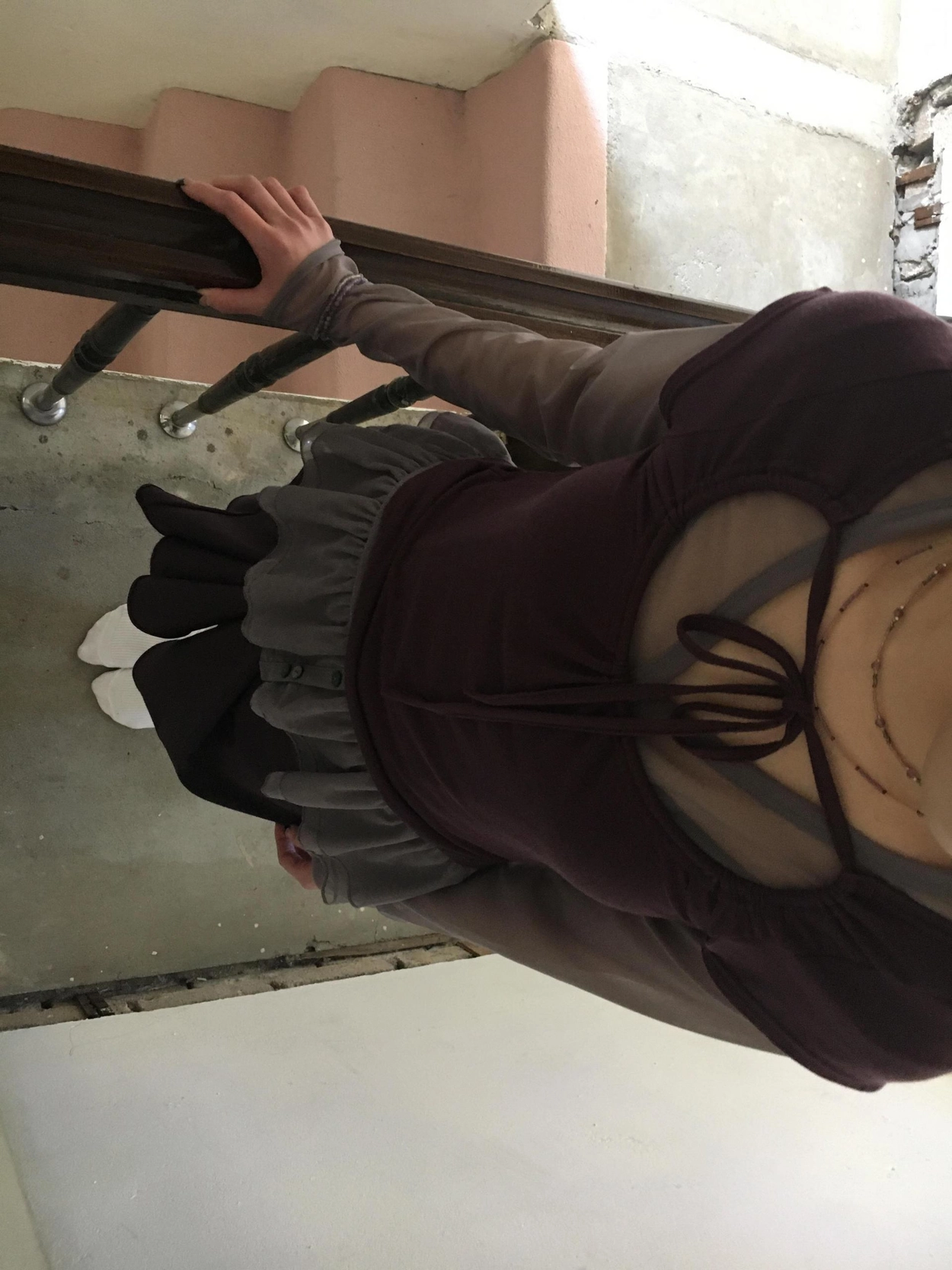 wrap t