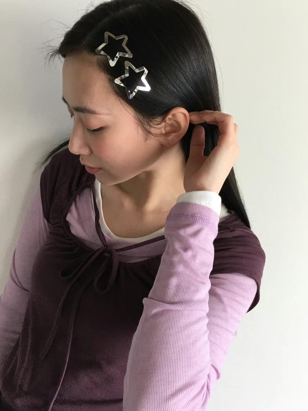 star clips