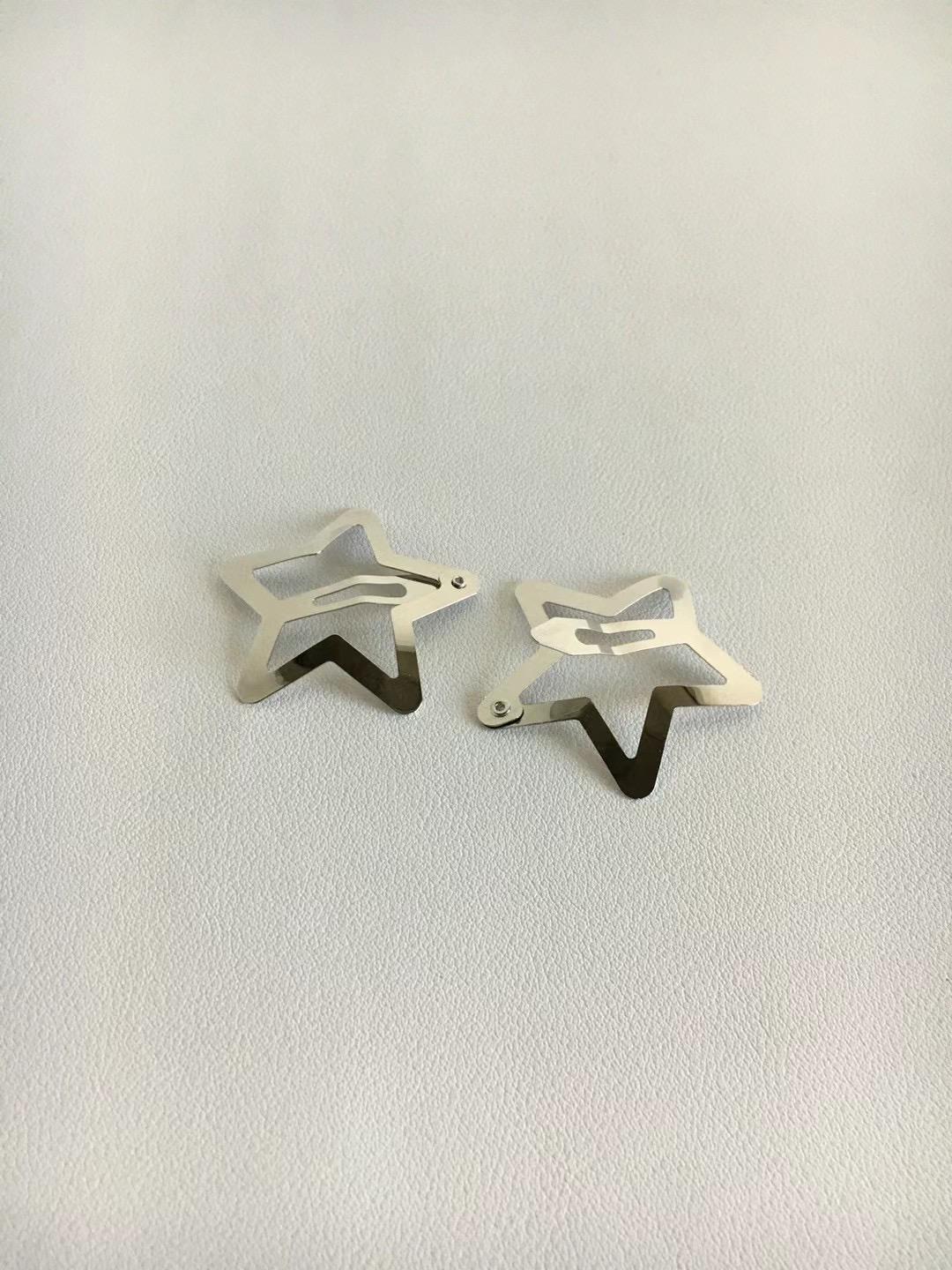 star clips