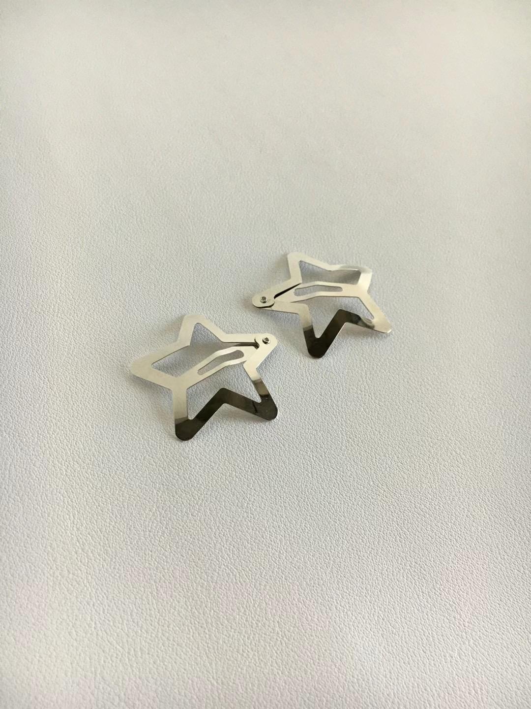 star clips