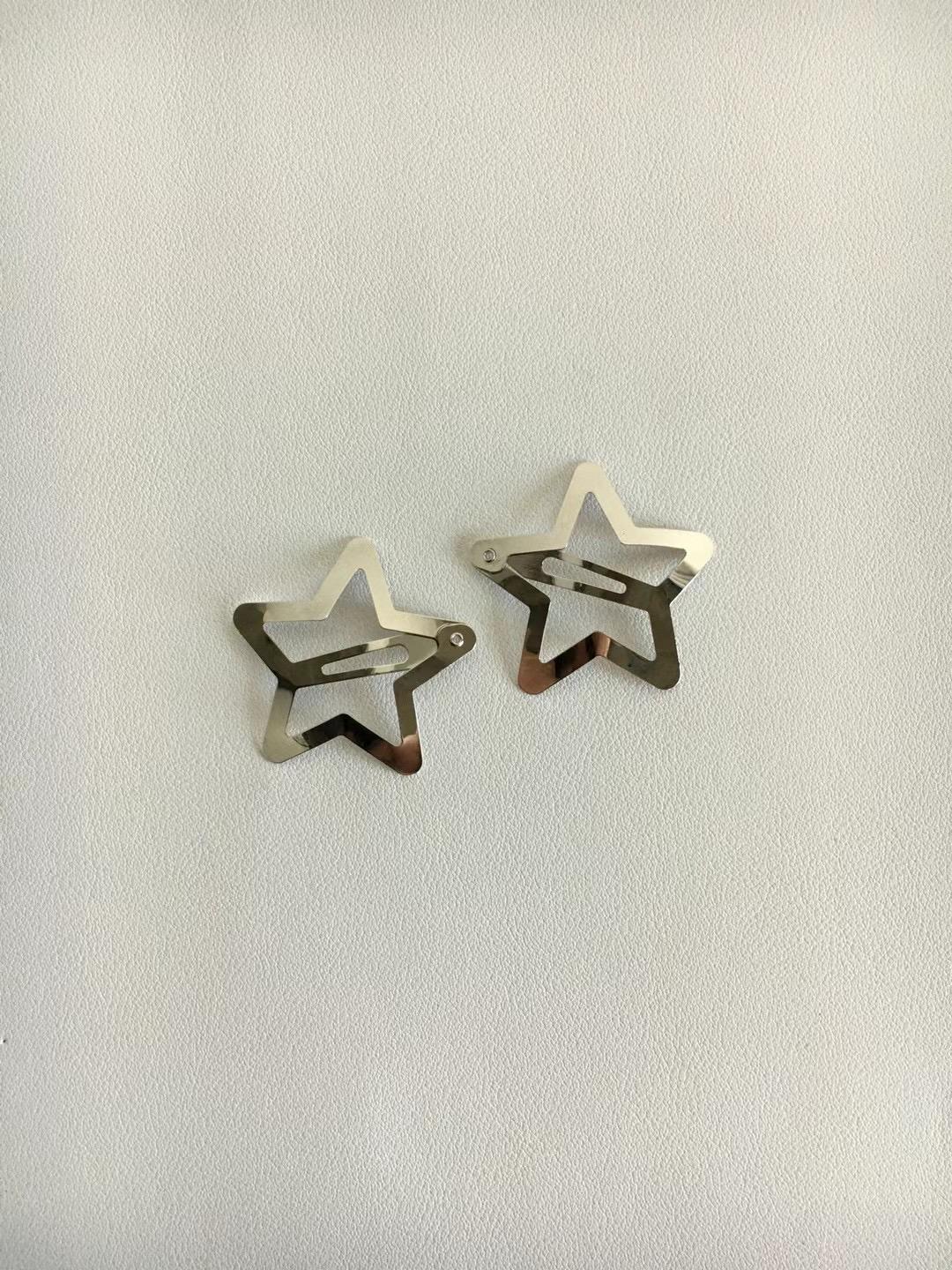 star clips