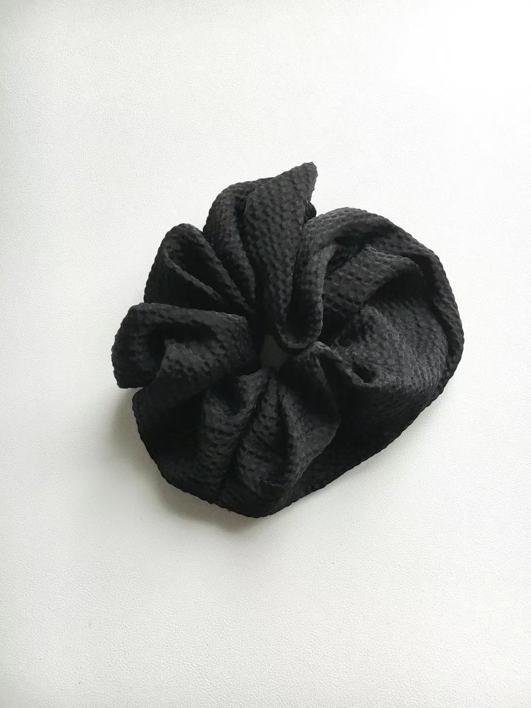 cloud scrunchie