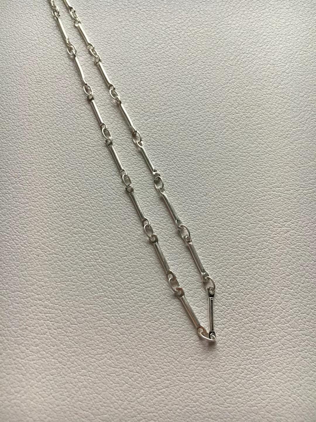 chain necklace