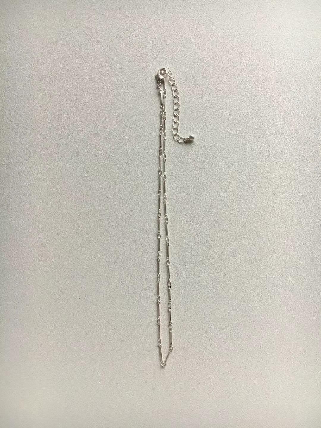 chain necklace