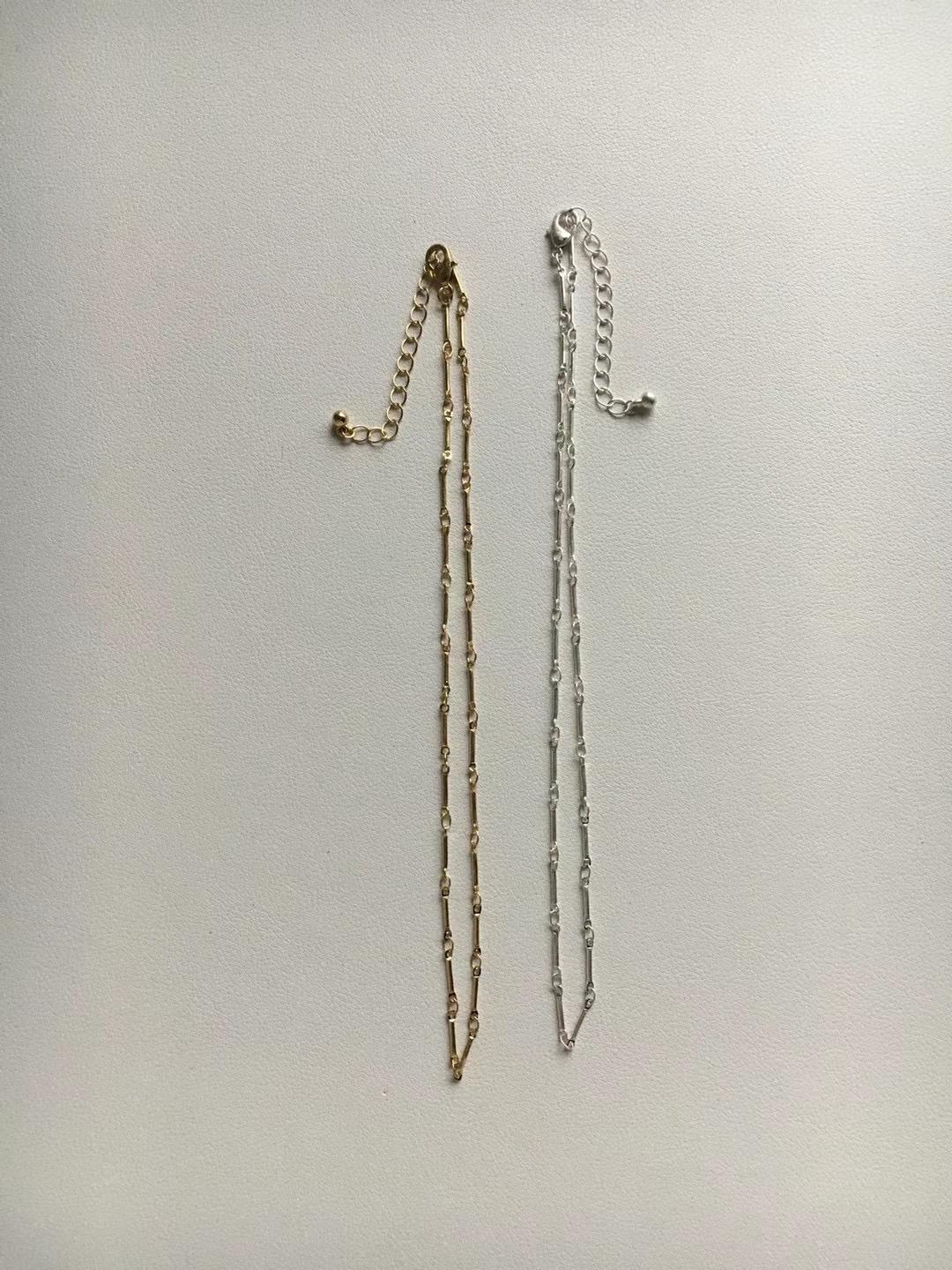 chain necklace