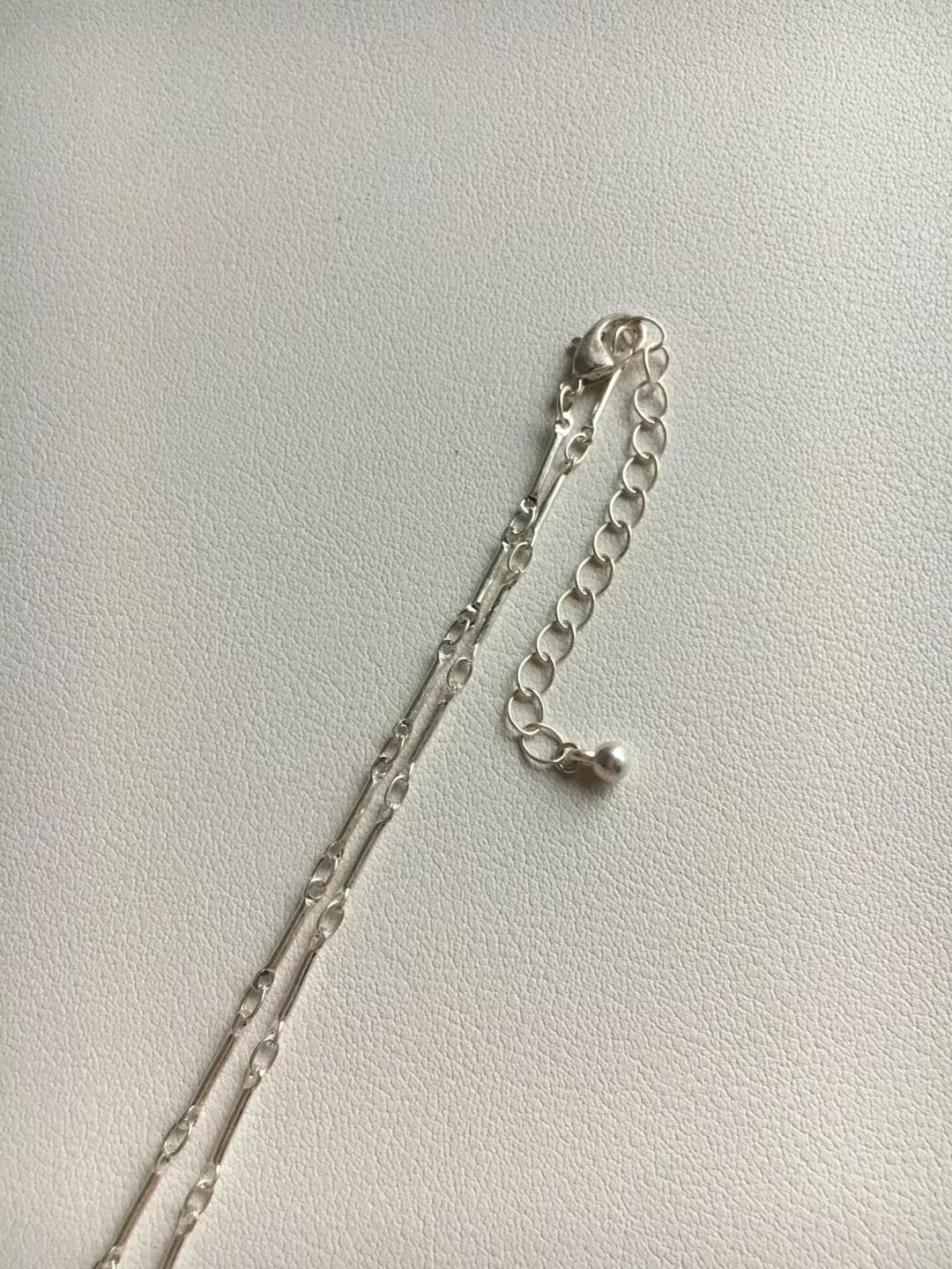 chain necklace