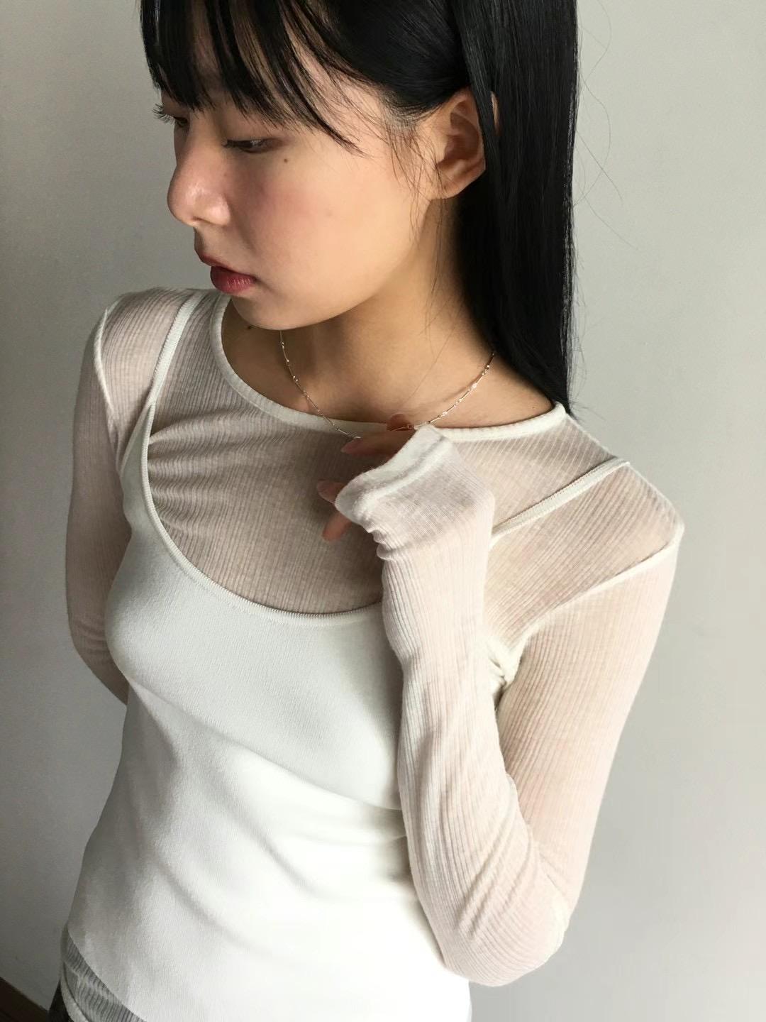 chain necklace