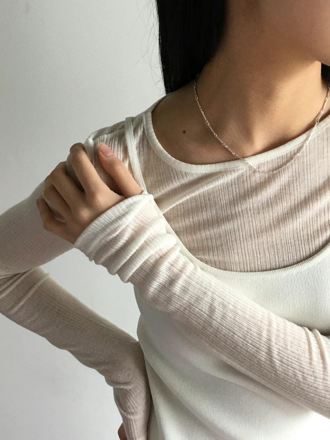 chain necklace