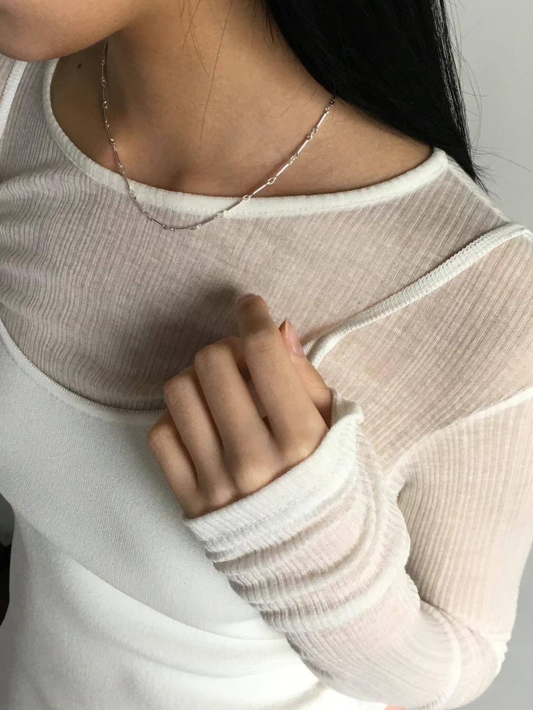 chain necklace
