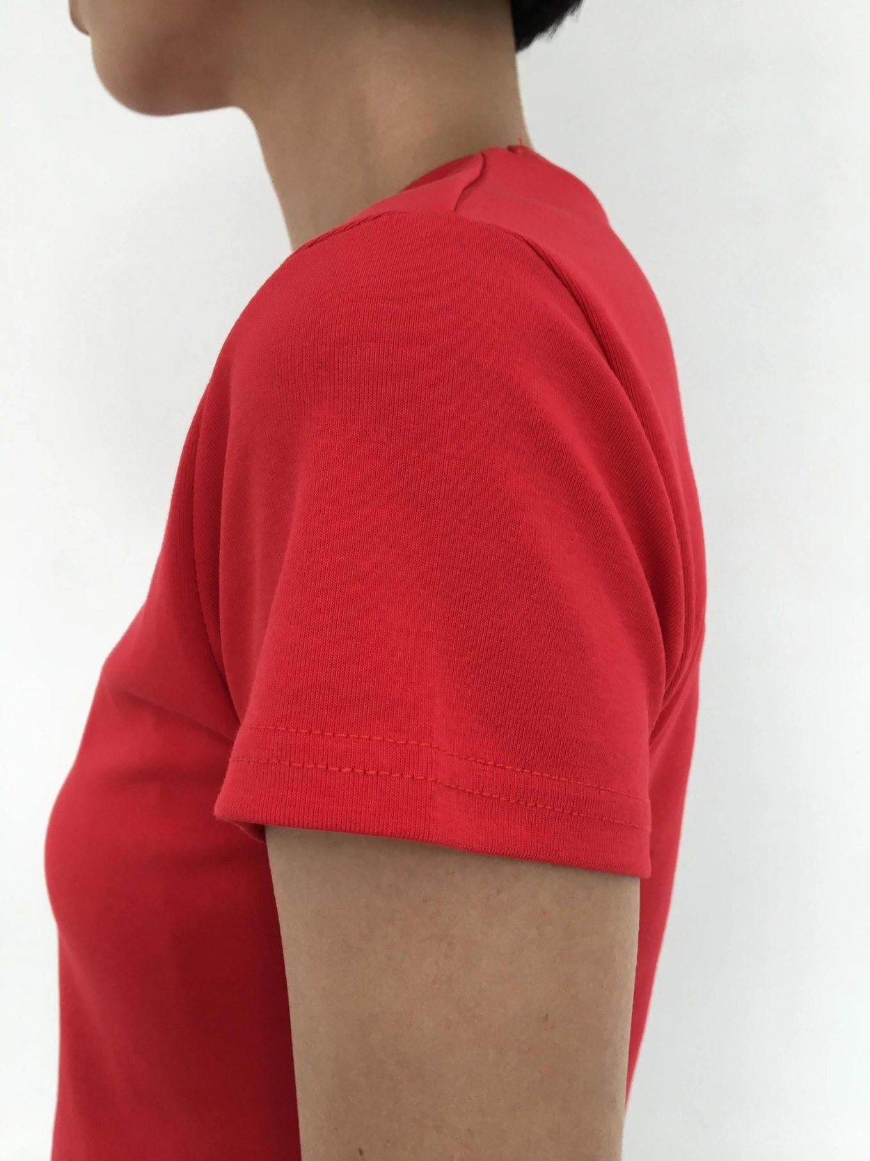 cropped t