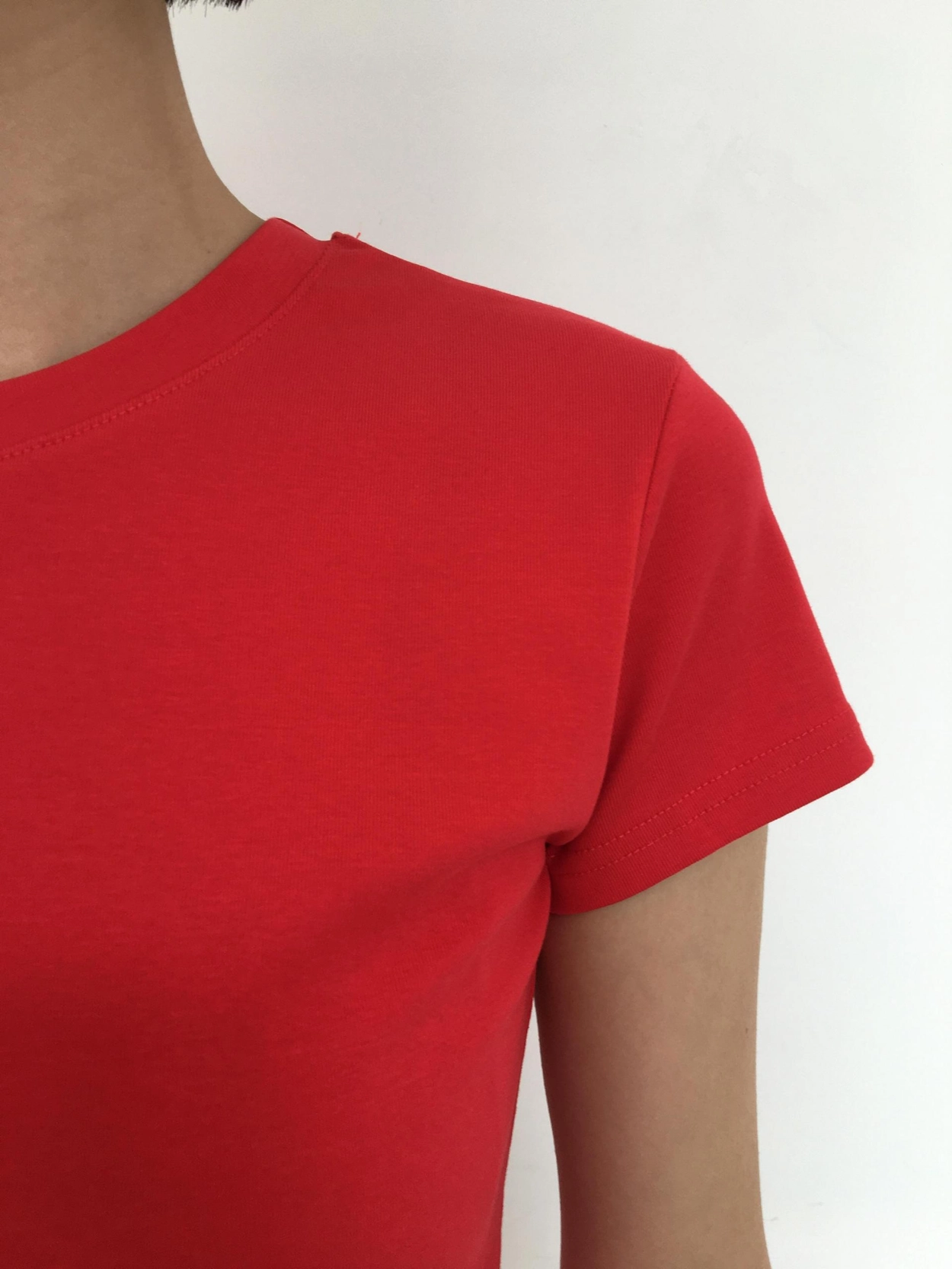 cropped t