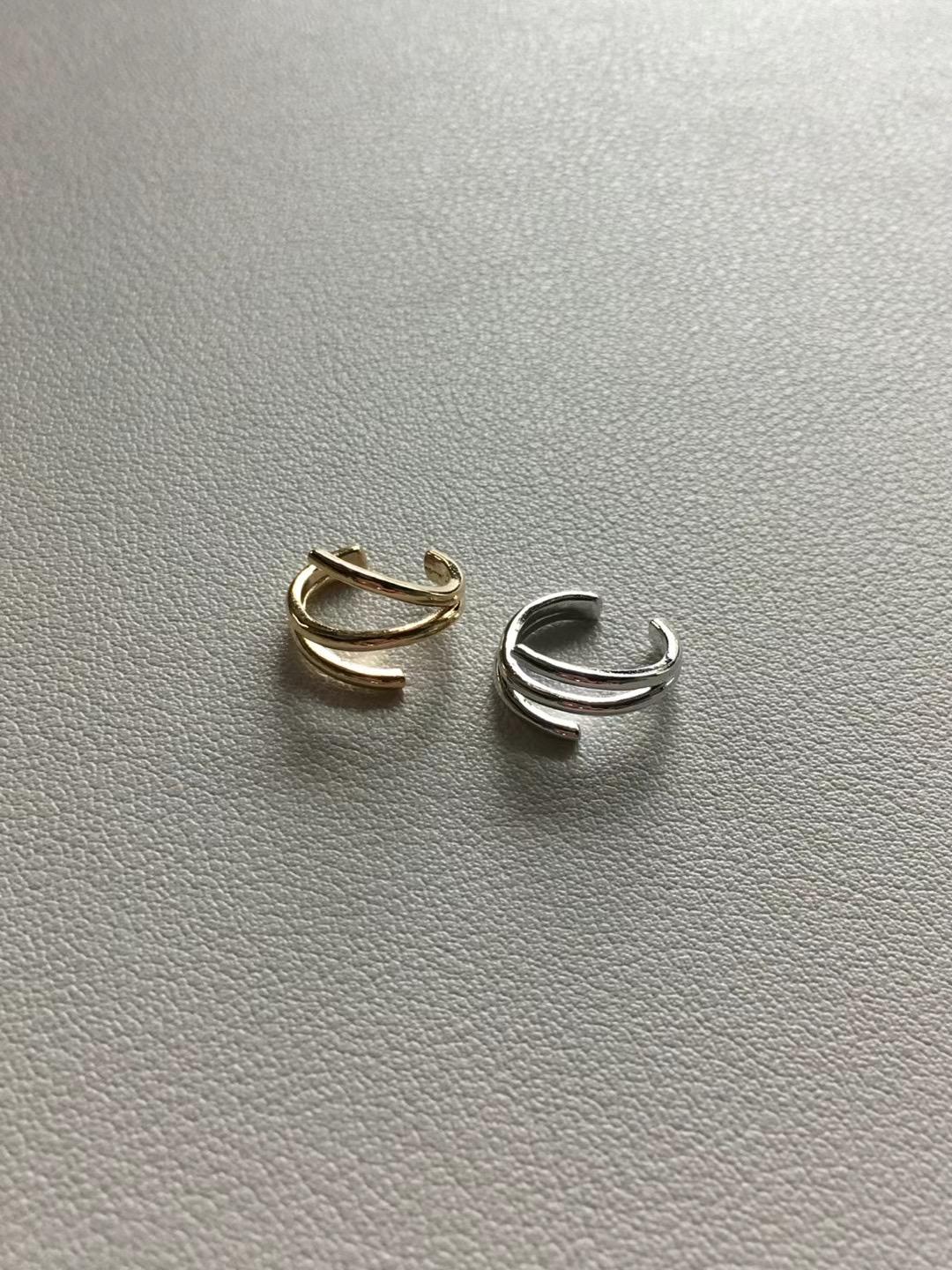 cuff earrings
