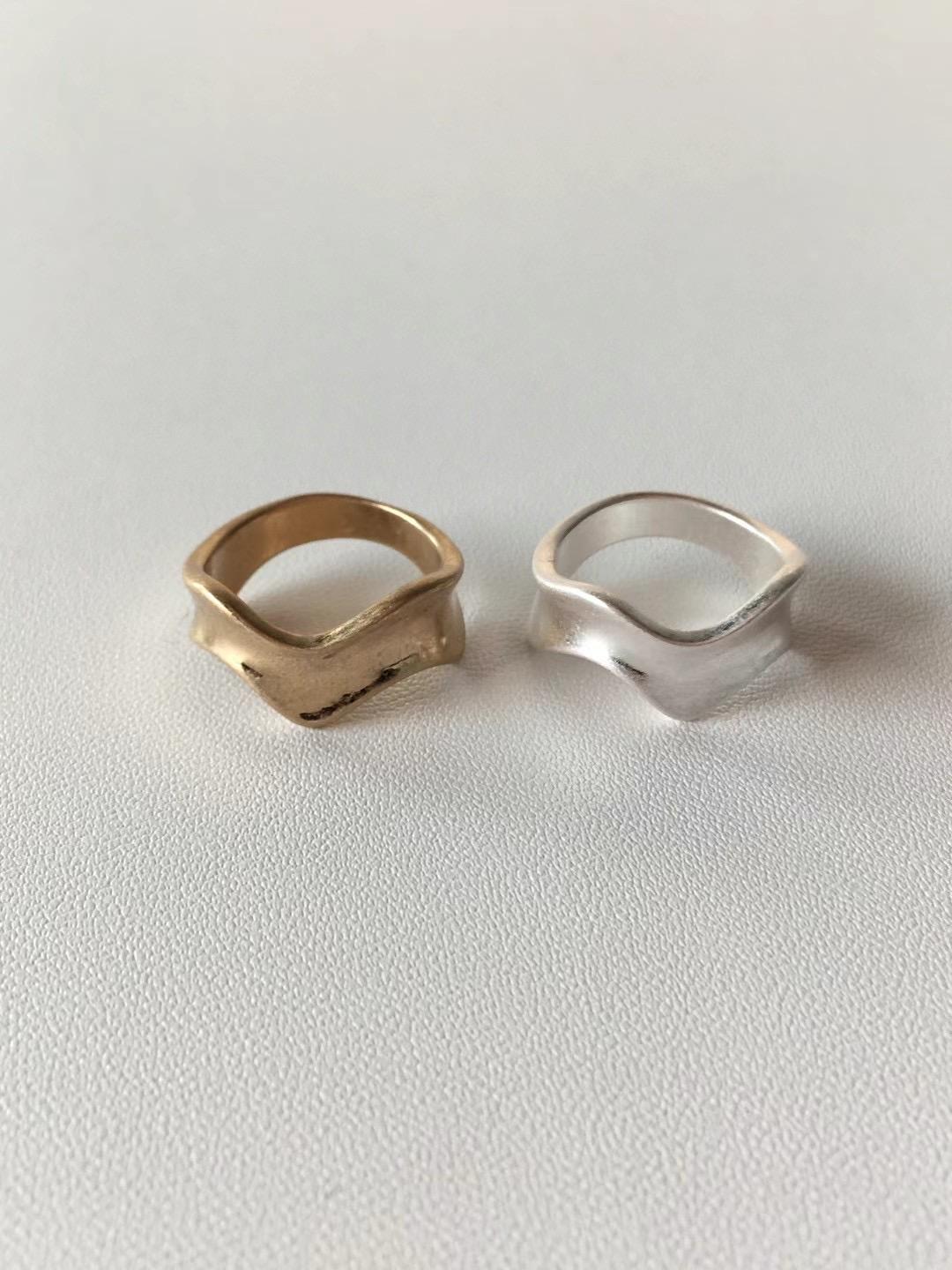 wave ring