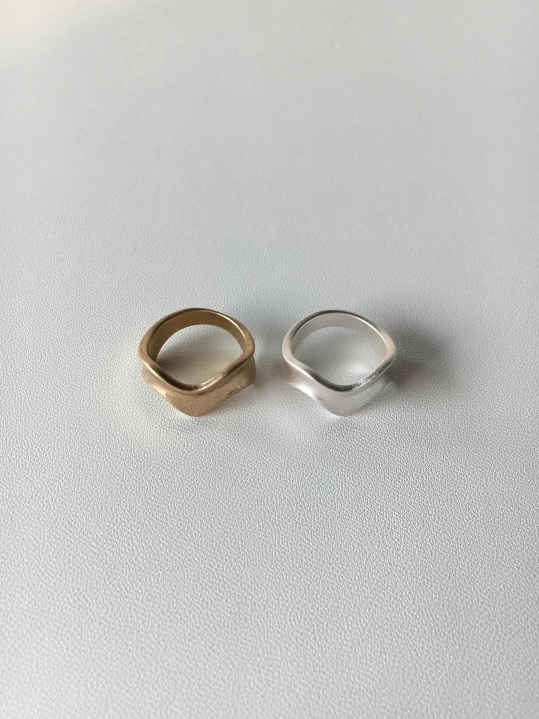 wave ring