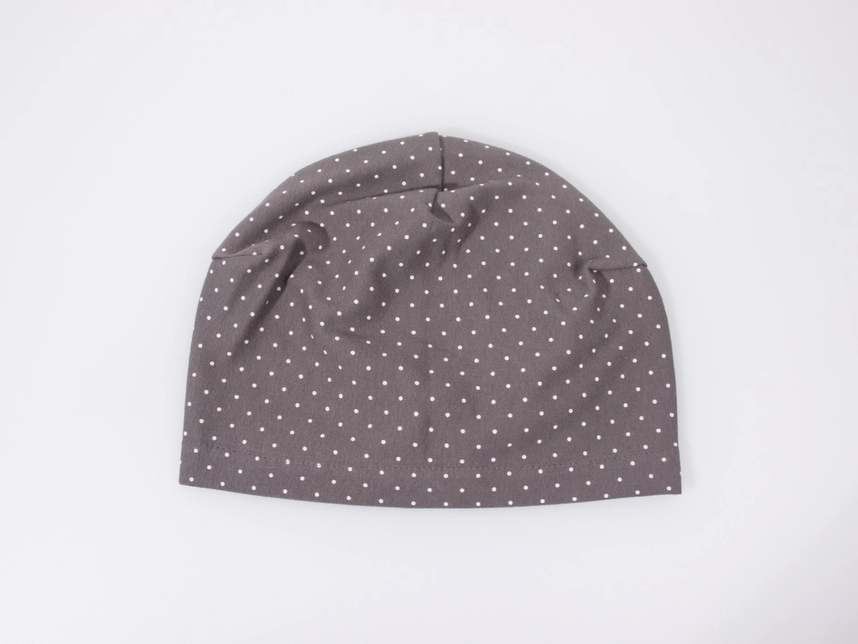 dot beanie