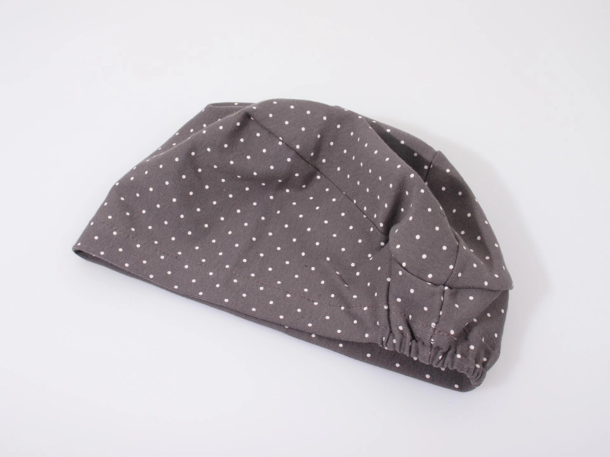 dot beanie