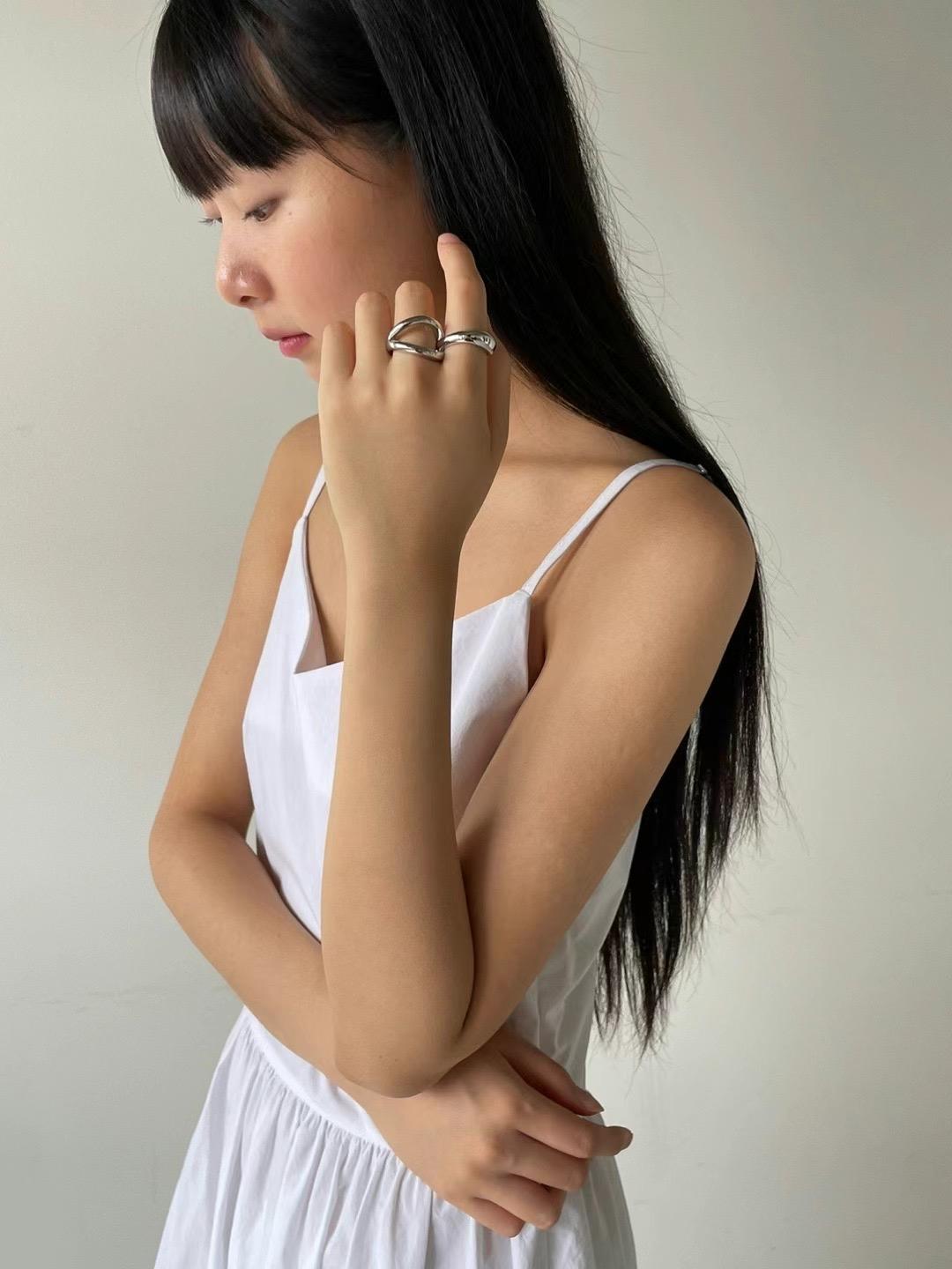 sculpt ring