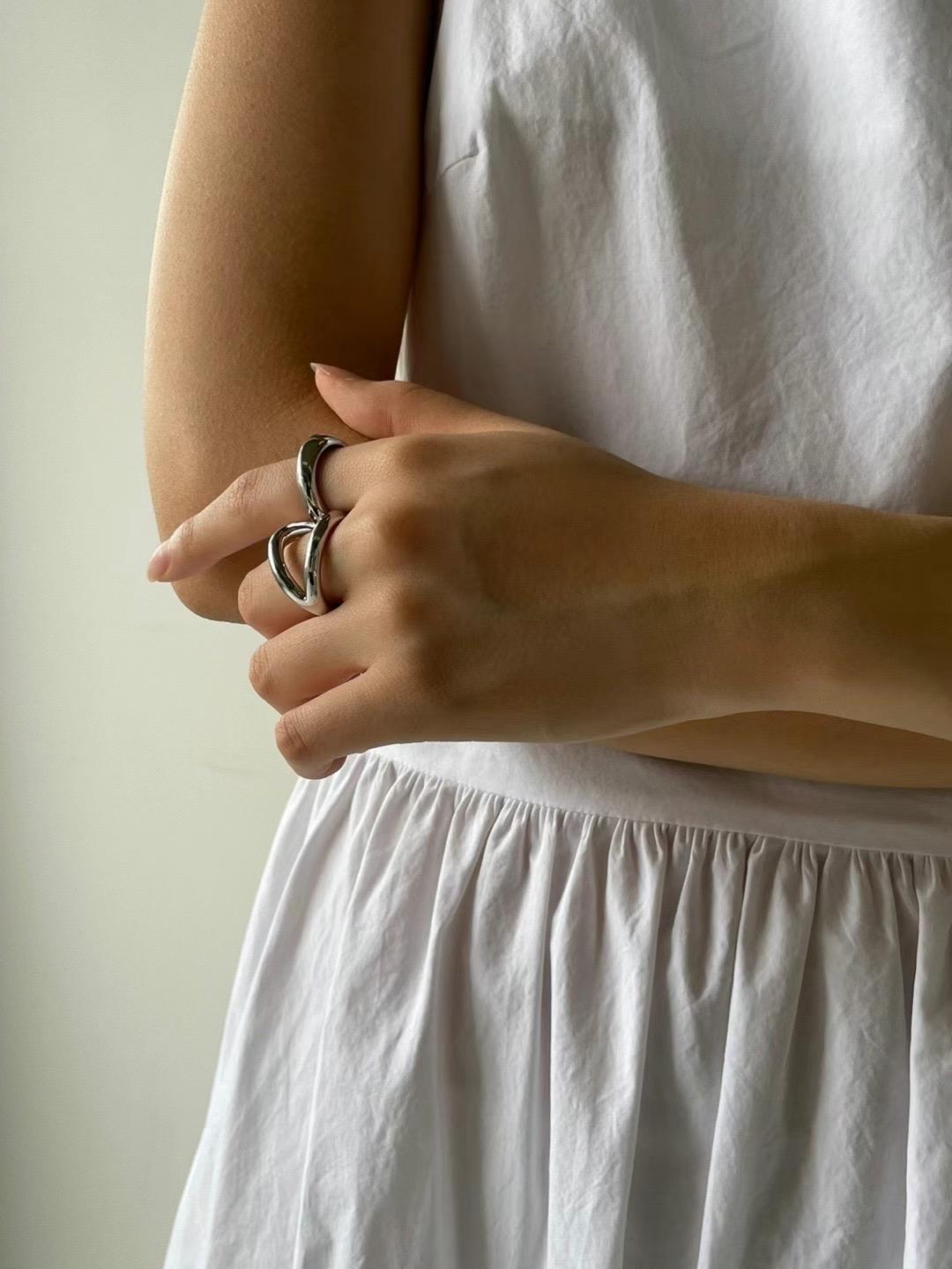 sculpt ring