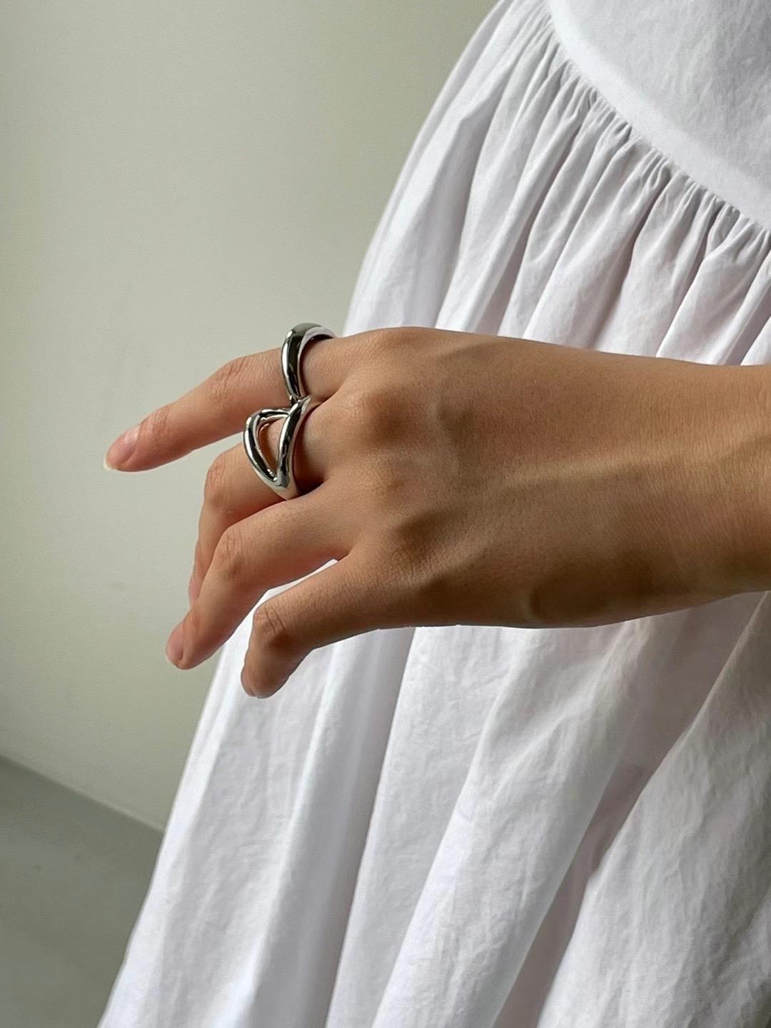 sculpt ring