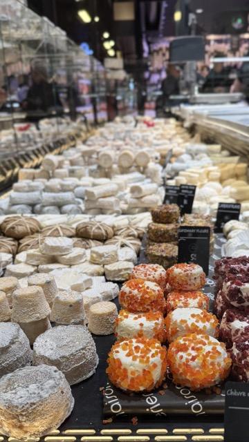 Hey! Cheese!〈 建立乳酪世界觀，一起徜徉其中吧 〉