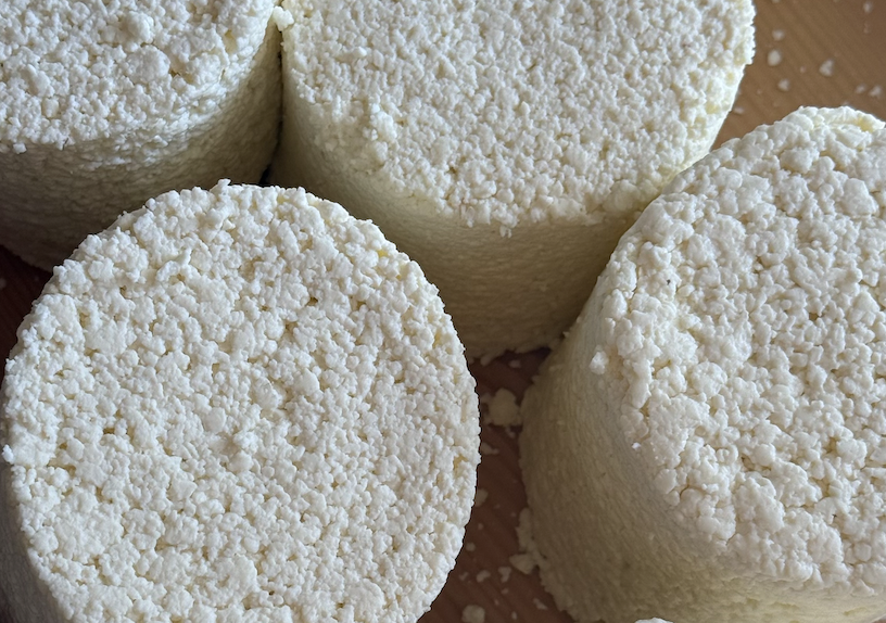 Hey! Cheese!〈 乳酪是什麼？從乳汁到乳酪的完整製程解構 〉