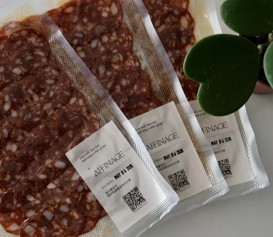 西班牙煙燻臘腸 Chorizo