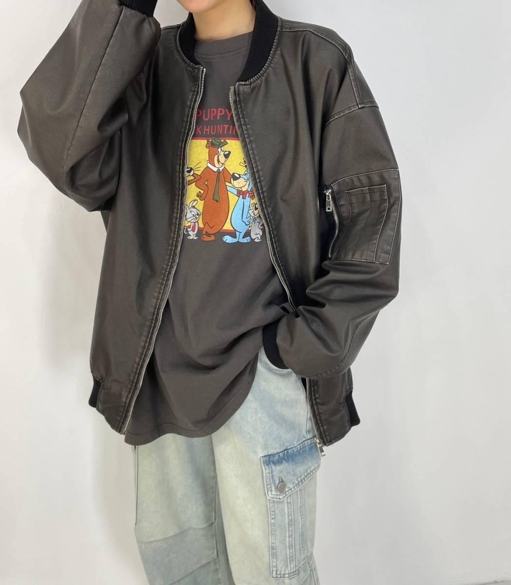 熊狗框大tee