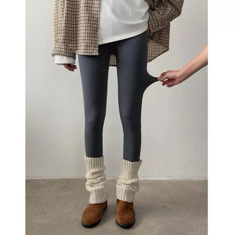 BeigeClothig✤｜𝐍𝐨v.02 冬季新款！穿出長腿比例柔軟保暖打底褲襪