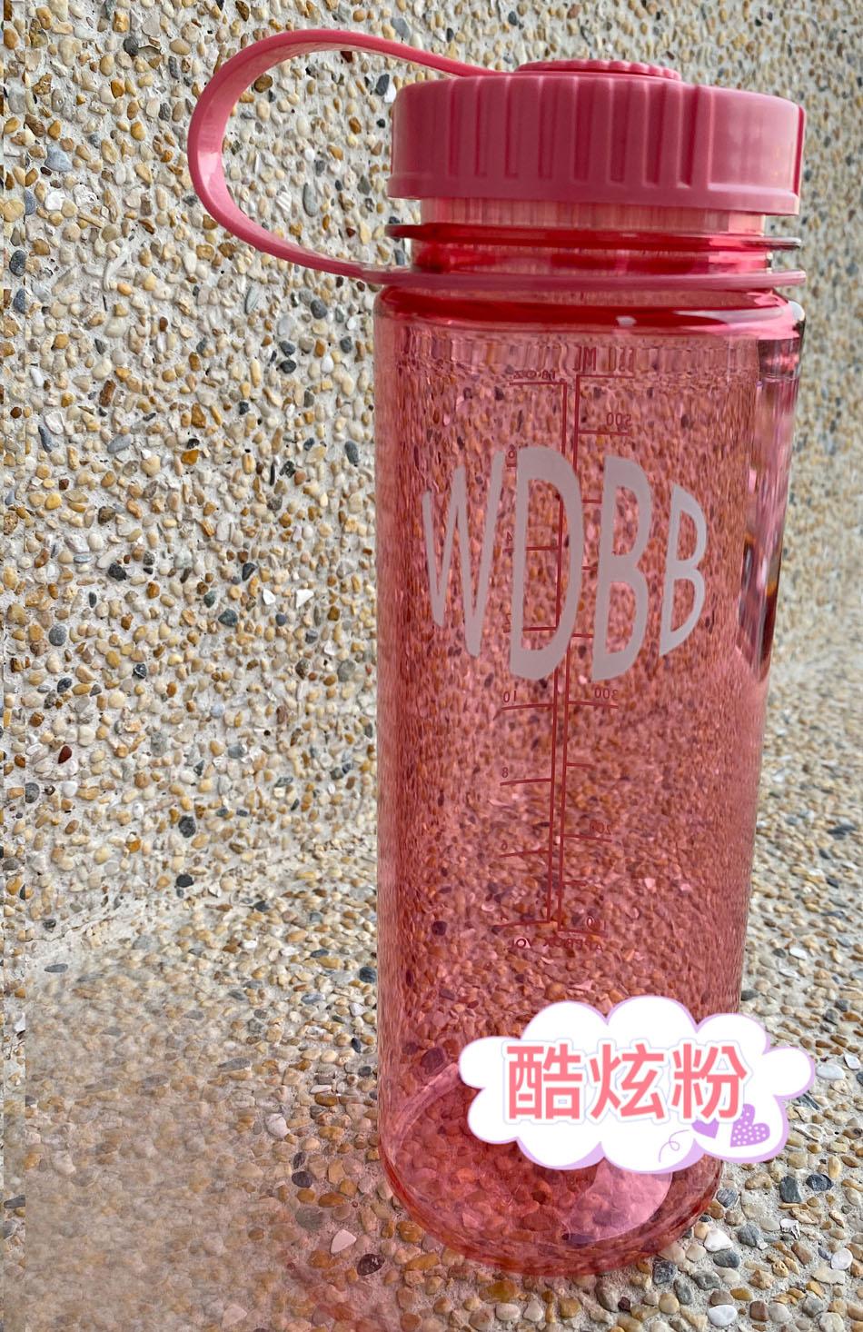 WDBB 酷炫太空杯 運動水壺 台灣SGS檢驗 不含雙酚A 美國FDA檢驗合格 550ml