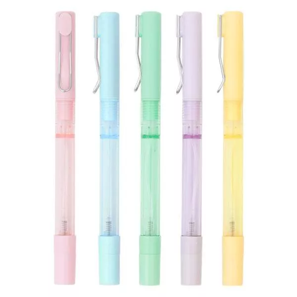 馬卡龍手機座噴霧筆 防疫噴霧筆-廣告筆/客製化/可裝酒精【睿昌印刷】