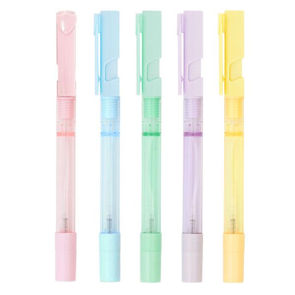 馬卡龍手機座噴霧筆 防疫噴霧筆-廣告筆/客製化/可裝酒精【睿昌印刷】