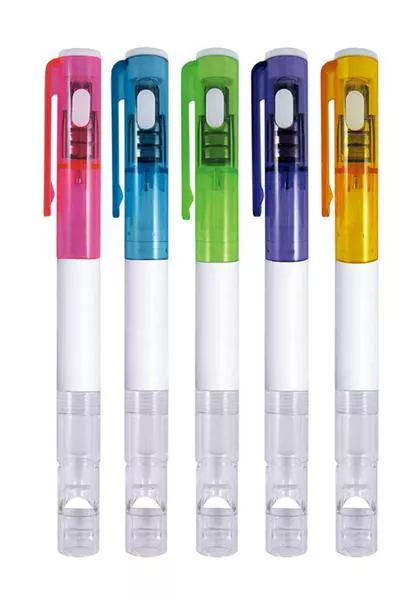LED燈筆-口哨-廣告筆/客製化【睿昌印刷】