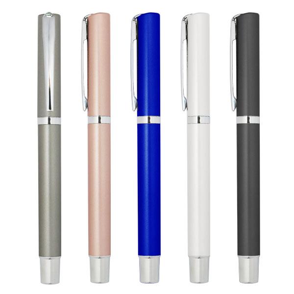 商務型中性筆-廣告筆/客製化【睿昌印刷】