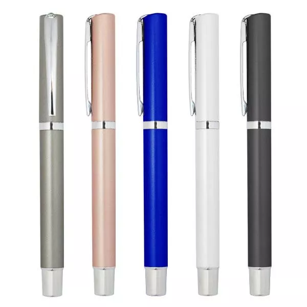 商務型中性筆-廣告筆/客製化【睿昌印刷】