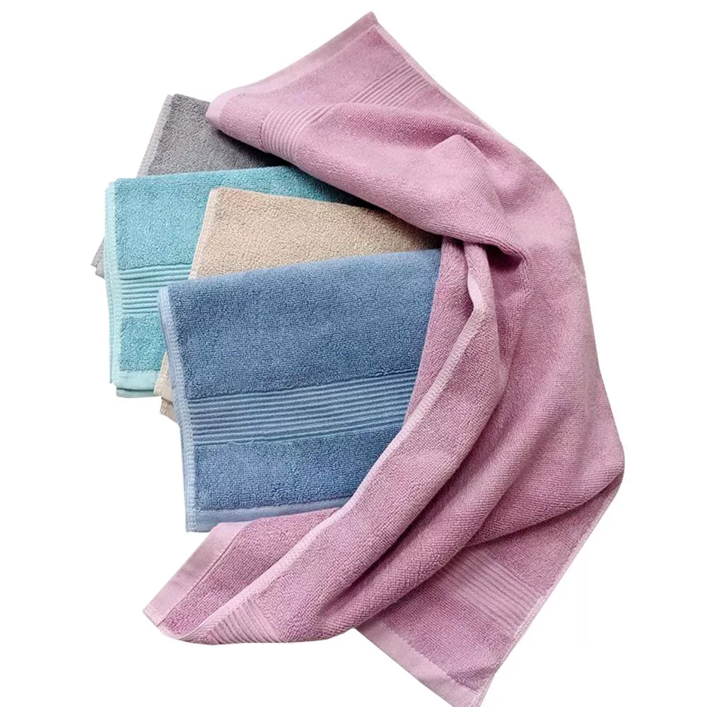 【MORRIES】純棉精織揉捻莫蘭迪歐風毛巾M7146 【MORRIES】純棉精織揉捻莫蘭迪歐風毛巾M7146