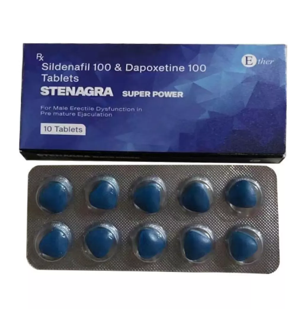 印度藍鑽超級+威爾剛必力勁增硬持久雙效片 200mg 10顆/盒