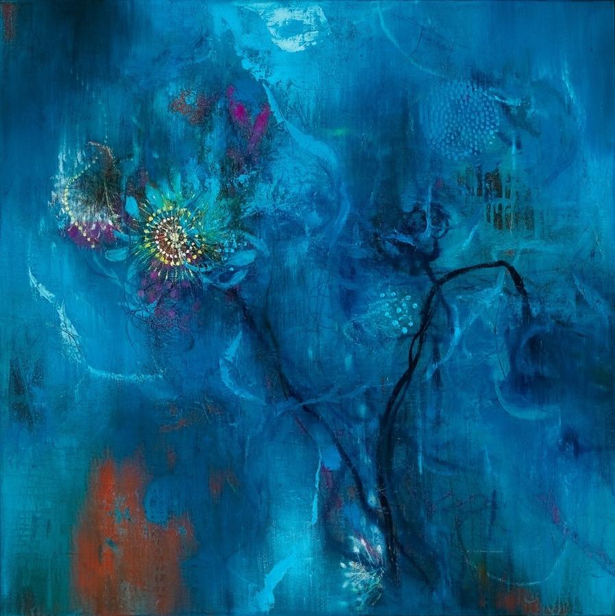 董心如 漭 2011-3