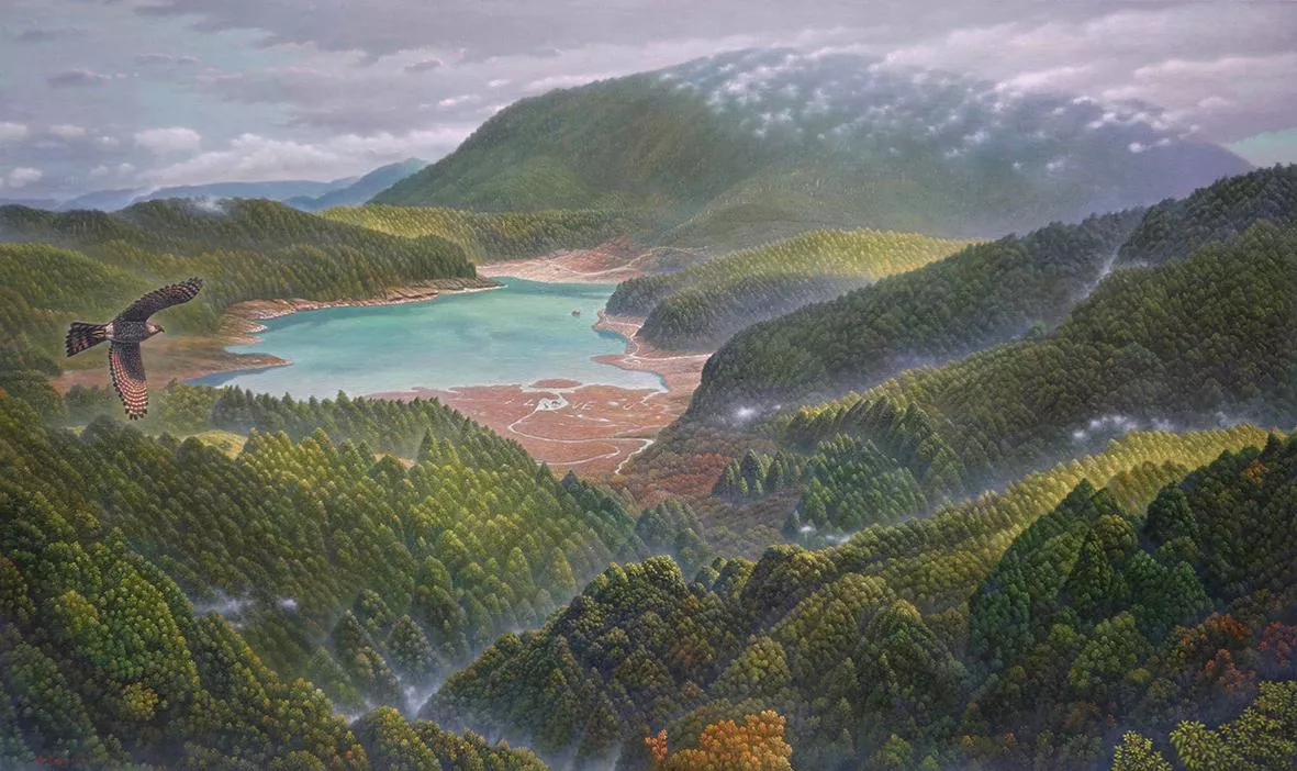 連建興 雲峰逆遊 連建興 雲峰逆遊