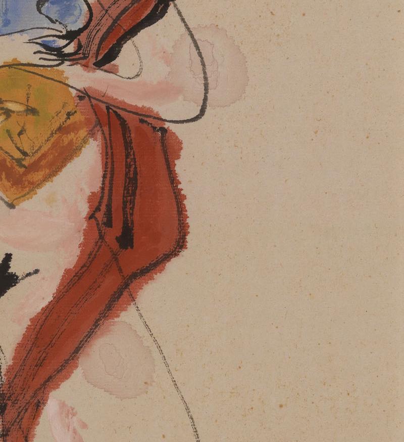 陳朝寶 婷婷玉立