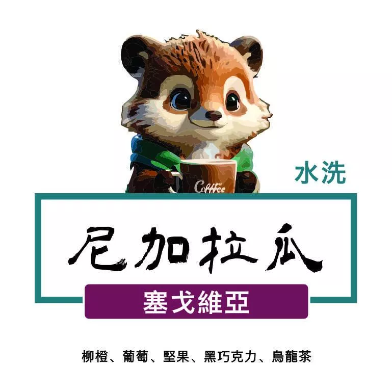 尼加拉瓜 塞戈維亞