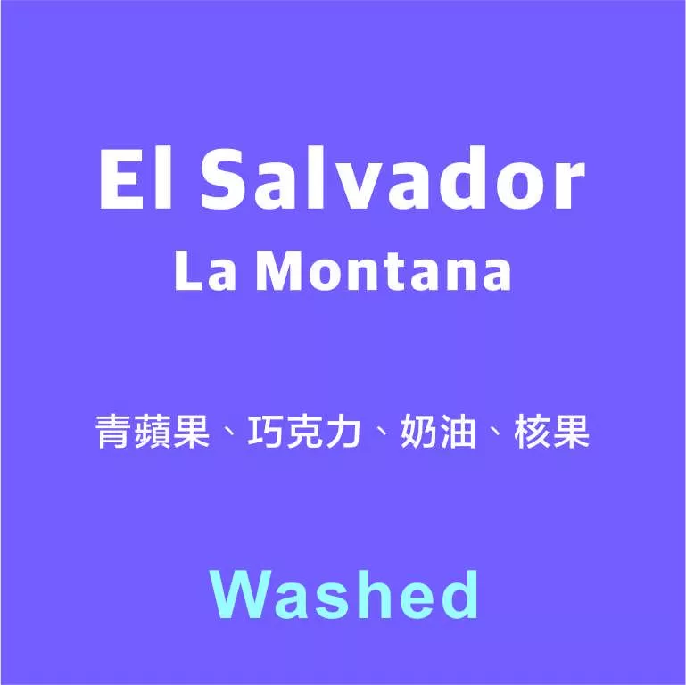 薩爾瓦多 夢塔那（熱帶雨林認證）