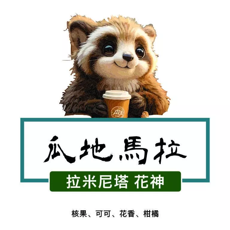 瓜地馬拉 拉米尼塔 安堤瓜 花神