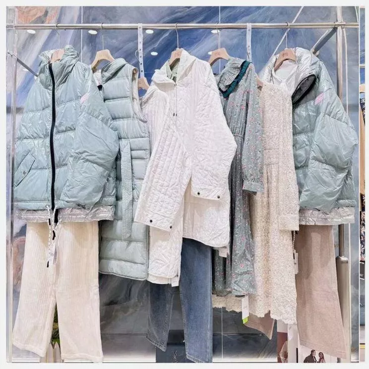 米果服飾米亞手工編織包包六館