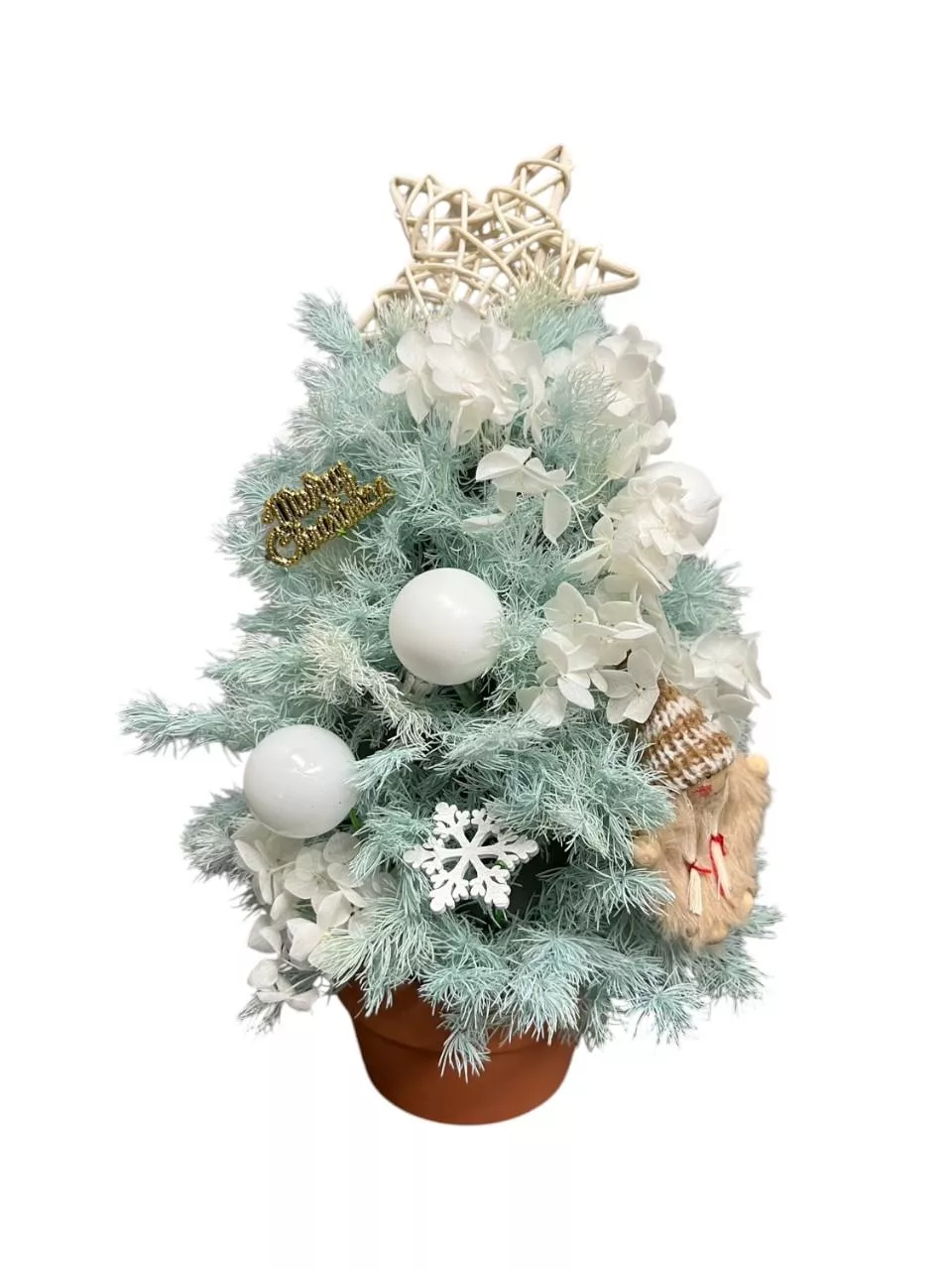 永生聖誕樹2