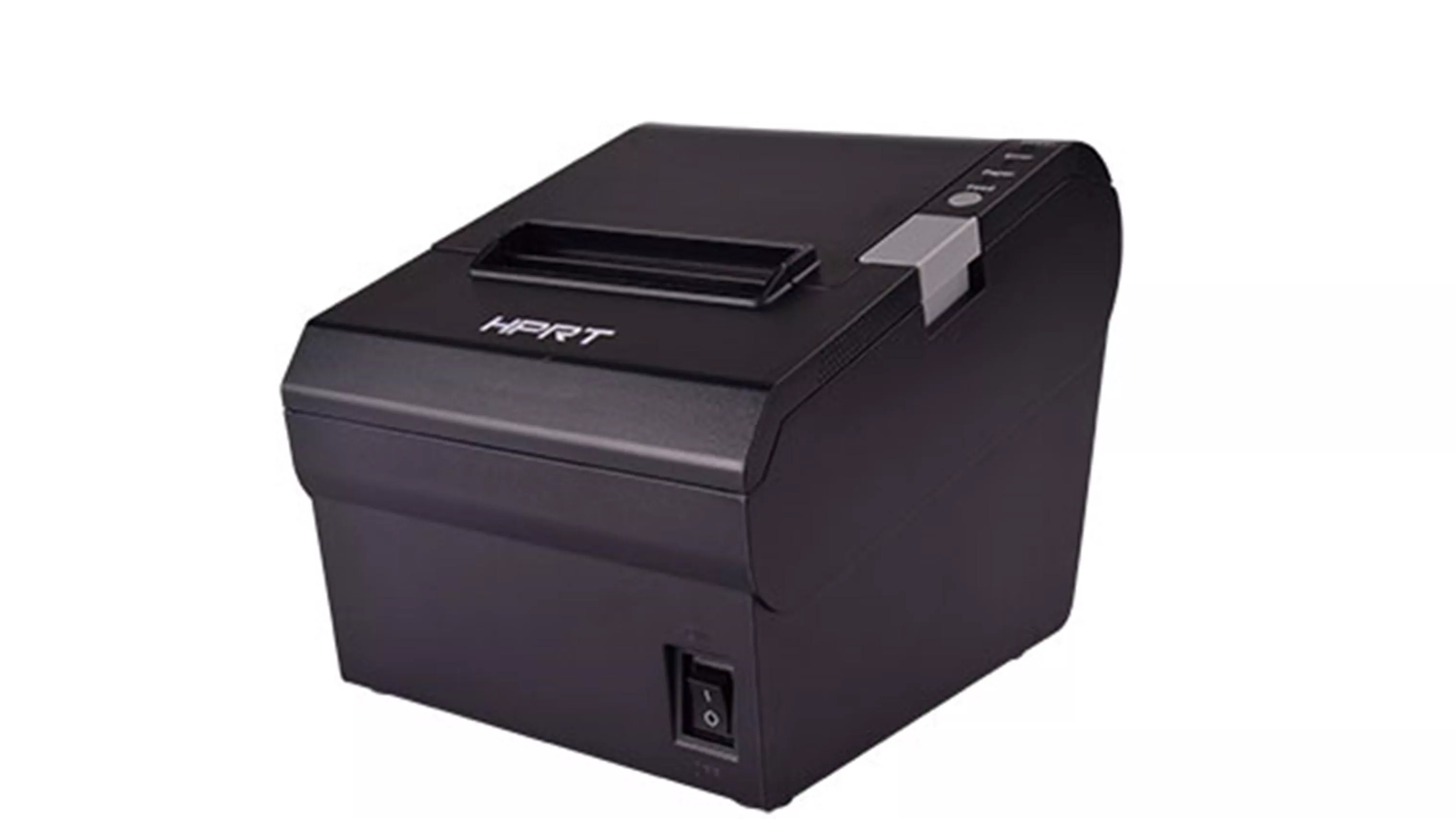 【TP805】 收據機 3英吋 熱感應票據印表機、電子發票可用