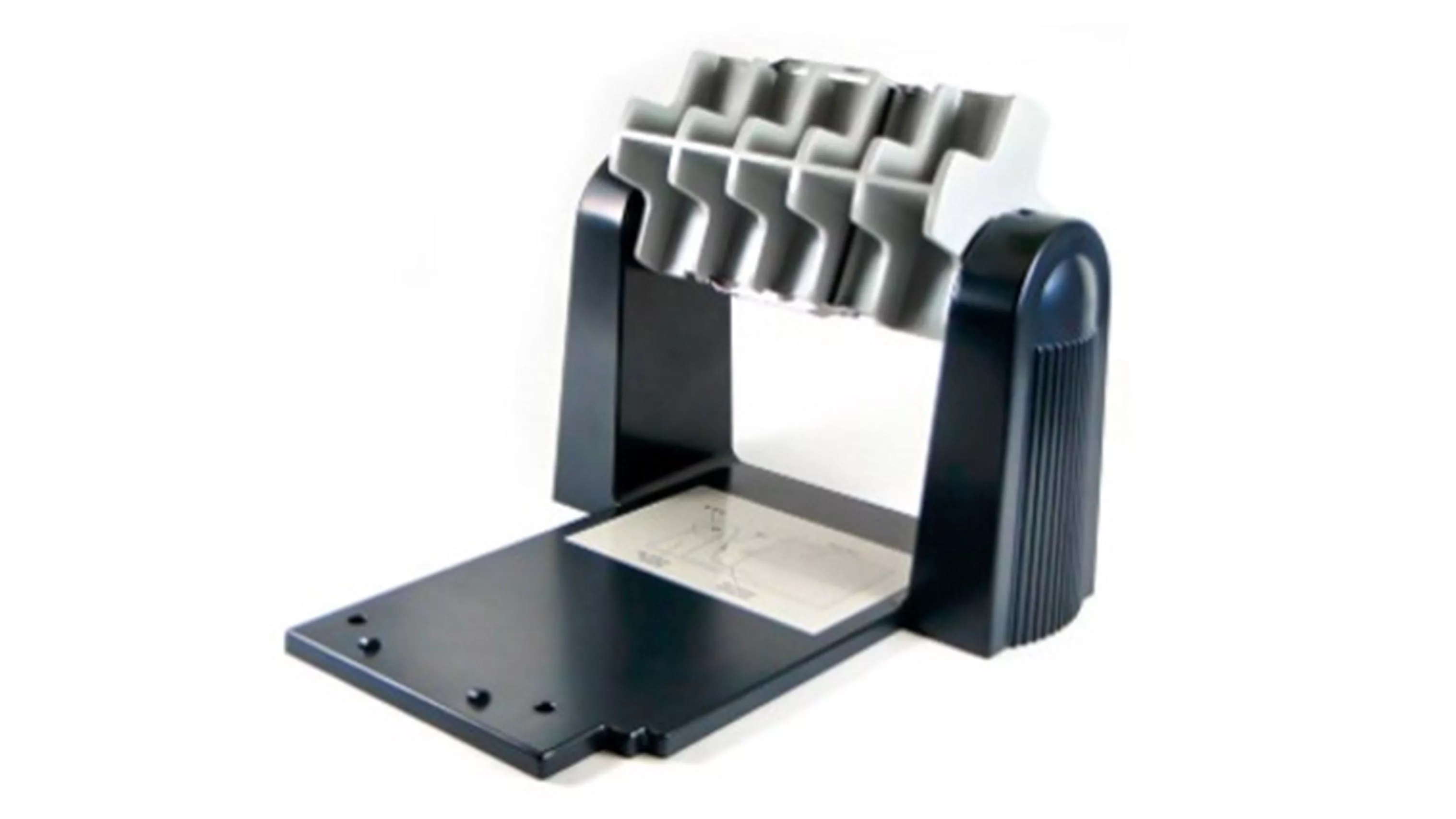 【外掛紙架】大捲(軸)心 紙張外掛架+三吋軸心