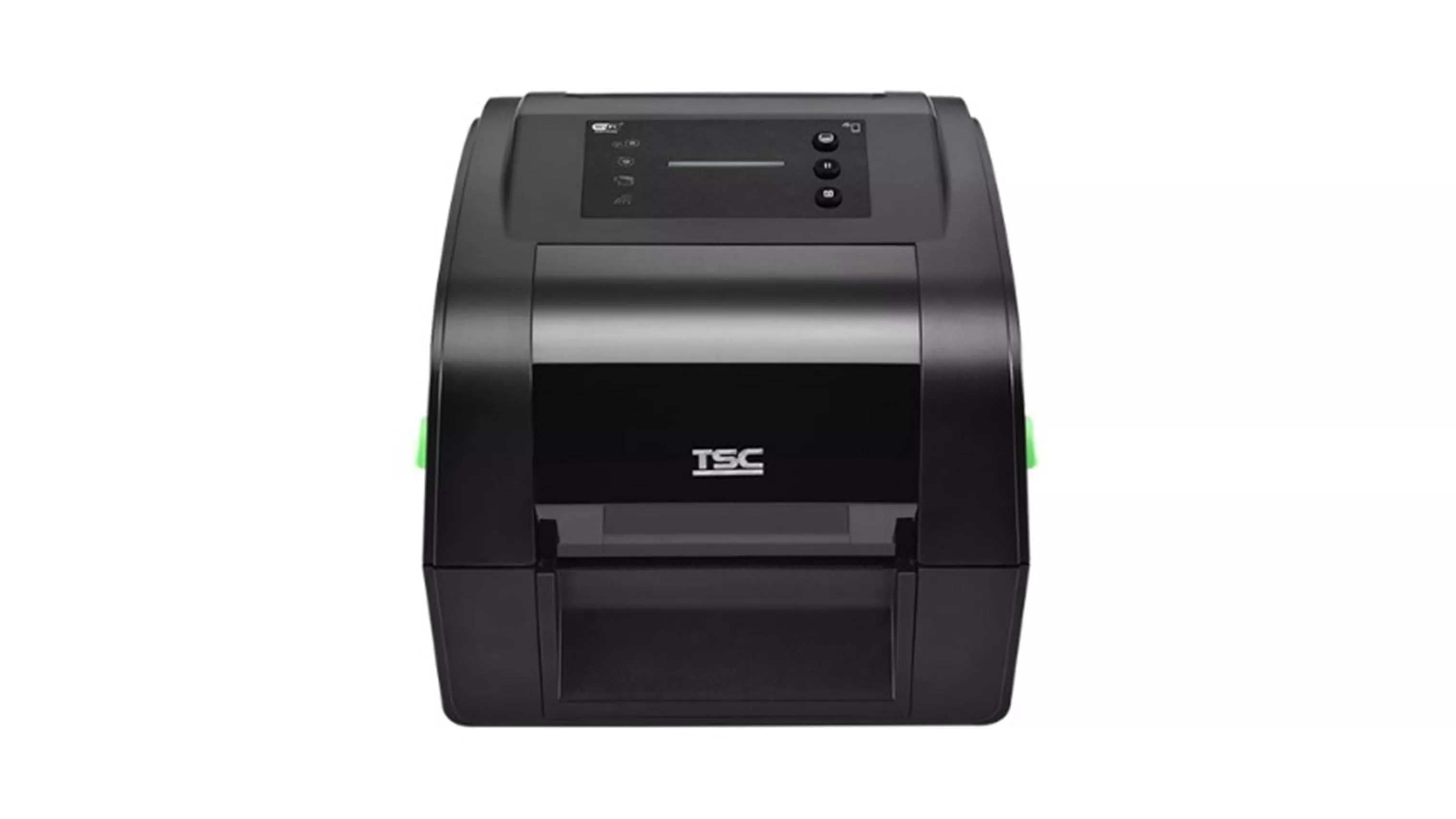 【TH 系列240/340】桌上型 熱感/熱轉 兩用式印表機