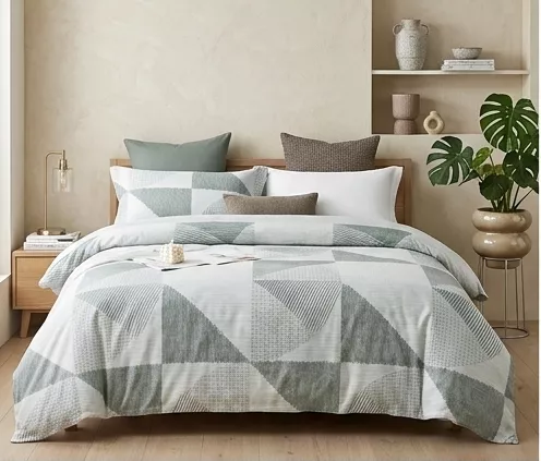 ［抗敏首選］100% 天絲床包四件組 - 抗過敏防塵蟎 - TENCEL 天絲