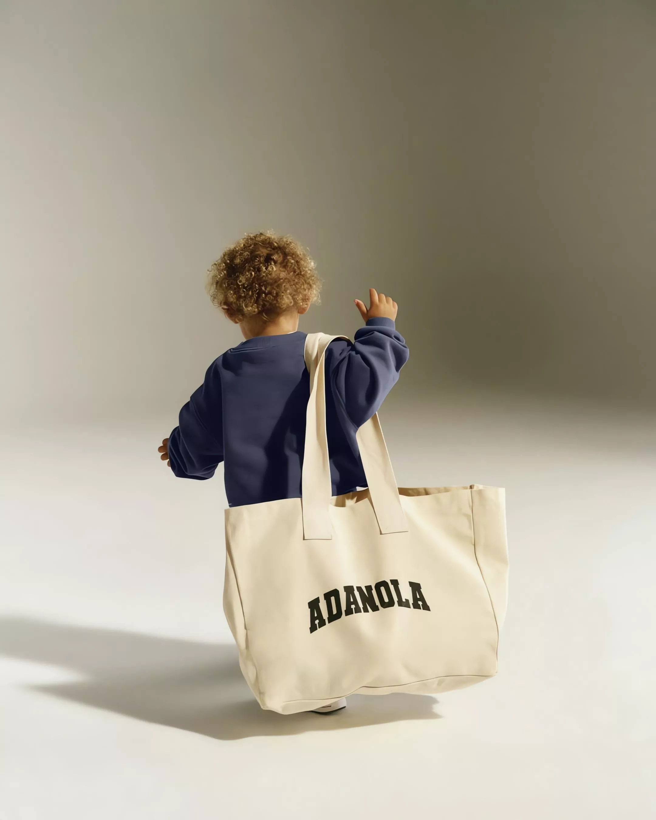 現貨+預購 英國官網代購 Adanola 運動休閒帆布包