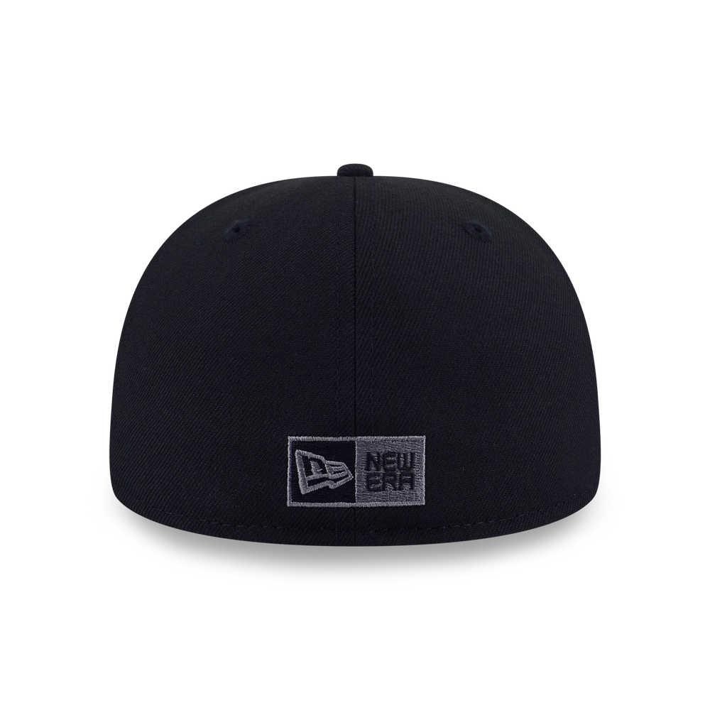 NEW ERA 男女 59FIFTY NEW ERA BASIC NE 黑 NE14499523